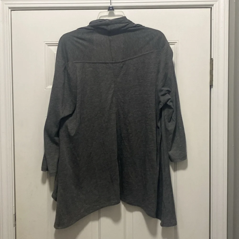 Loft cardigan sweater - Picture 3 of 3